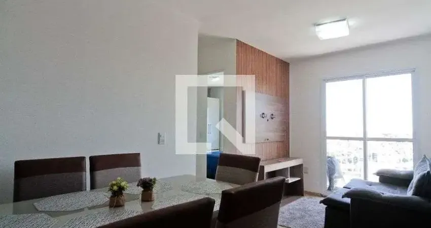 Apartamento para aluguel - jardim cidade pirituba, 2 quartos,  50 m² - são paulo