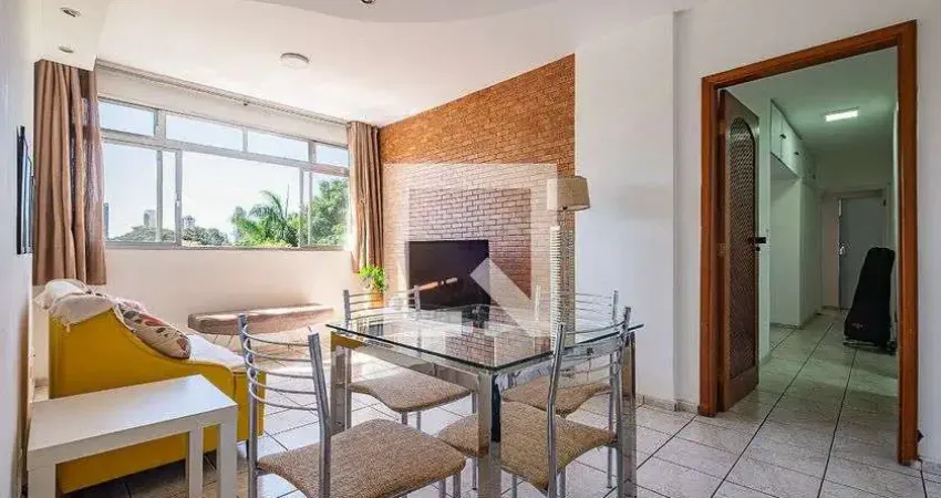 Apartamento para aluguel - pinheiros, 3 quartos,  91 m² - são paulo