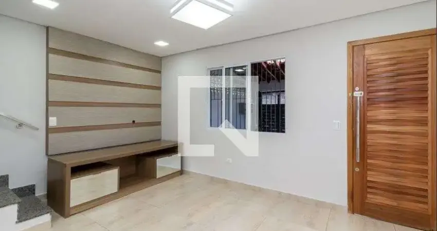 Casa com 3 quartos para alugar na Rua Virgílio Ravelli, Vila Roque, São Paulo