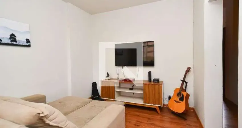 Apartamento para aluguel - centro, 3 quartos, 75 m² - belo horizonte