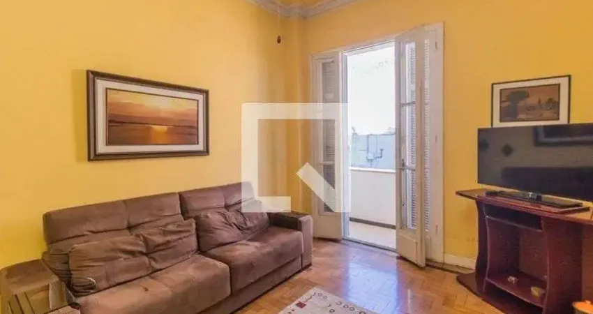 Apartamento para aluguel - independência, 2 quartos, 121 m² - porto alegre