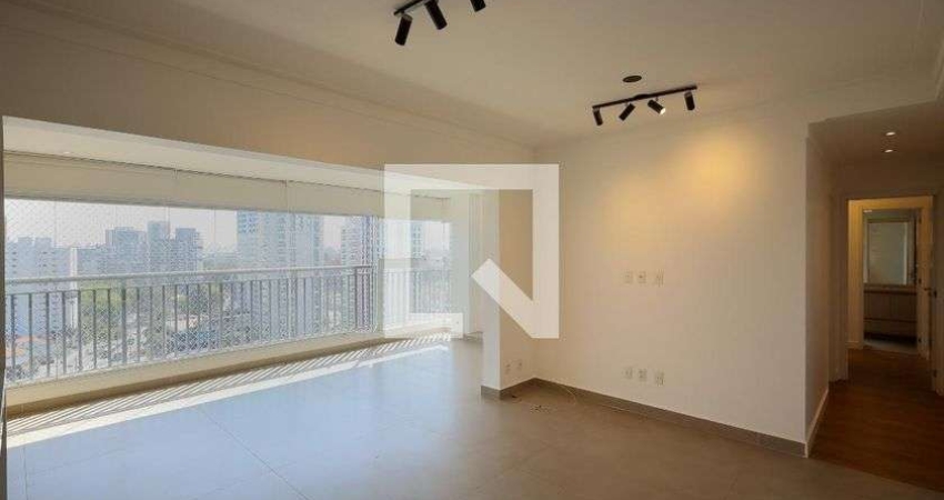 Apartamento para aluguel - santo amaro , 3 quartos,  106 m² - são paulo