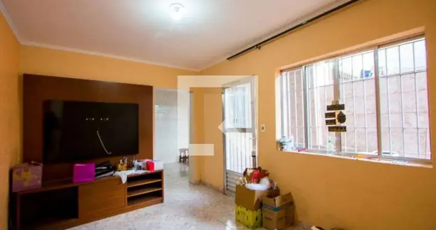 Casa para aluguel - jardim monções, 3 quartos, 150 m² - santo andré