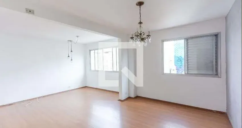 Apartamento para Aluguel - Moema, 2 Quartos, 113 m² - São Paulo