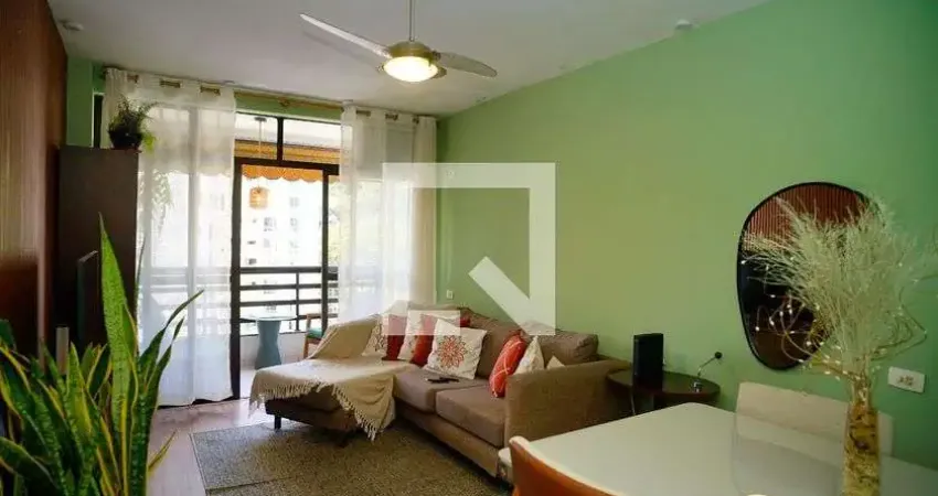 Apartamento para aluguel - santa rosa , 2 quartos,  93 m² - niterói