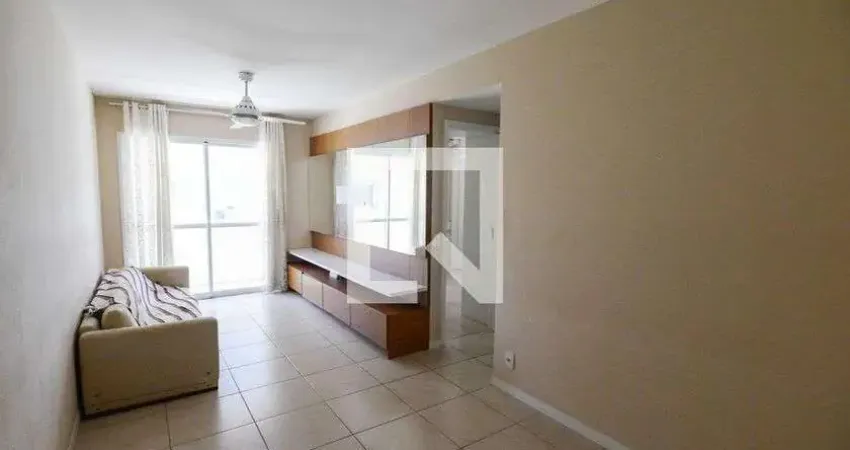 Apartamento para aluguel - tijuca, 2 quartos,  54 m² - rio de janeiro