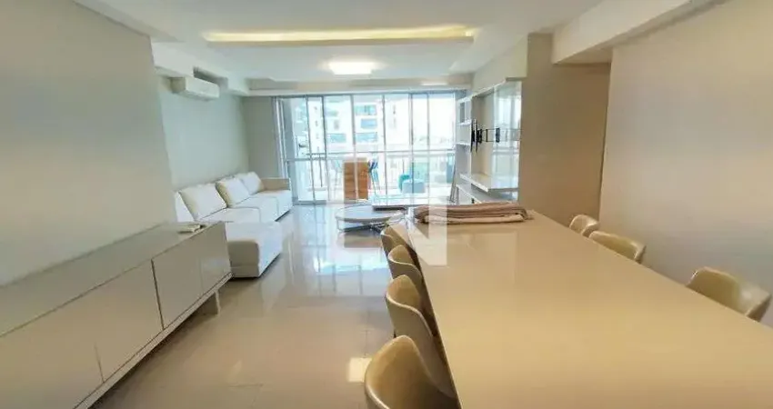 Apartamento para aluguel - jacarepaguá, 4 quartos,  166 m² - rio de janeiro