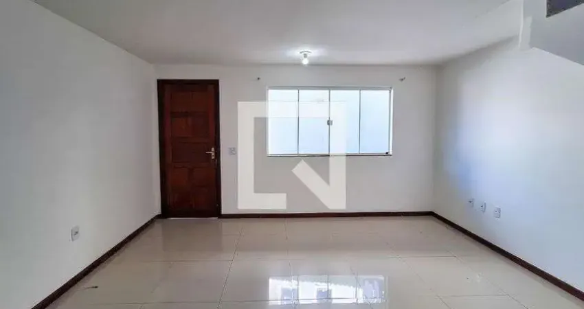 Casa / sobrado em condomínio para aluguel - serra grande, 2 quartos, 98 m² - niterói