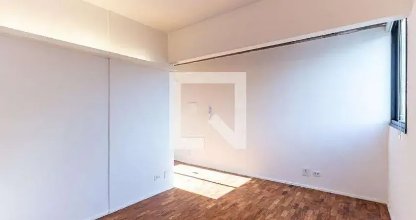 Apartamento para aluguel - santa cecília, 1 quarto,  40 m² - são paulo