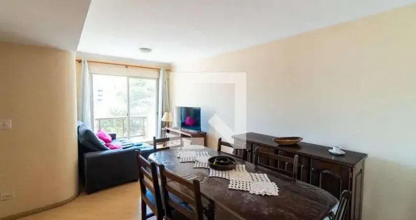 Apartamento para aluguel - jabaquara, 2 quartos,  63 m² - são paulo