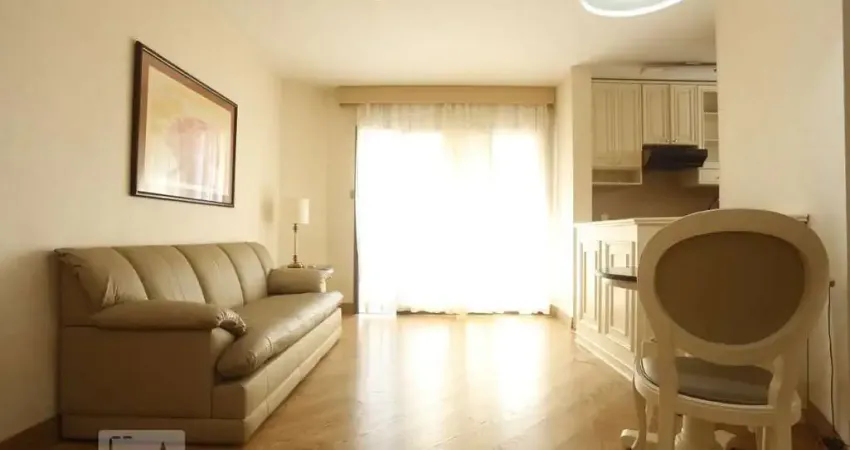 Apartamento para aluguel - bela vista, 1 quarto, 51 m² - são paulo