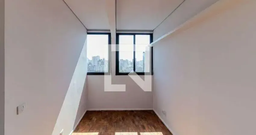 Apartamento para aluguel - santa cecília, 1 quarto,  27 m² - são paulo