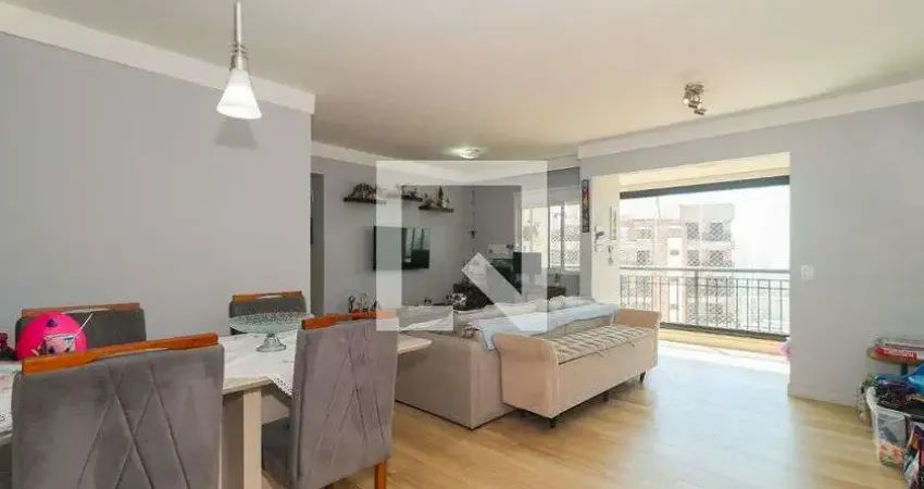 Apartamento para aluguel - panamby, 2 quartos,  70 m² - são paulo