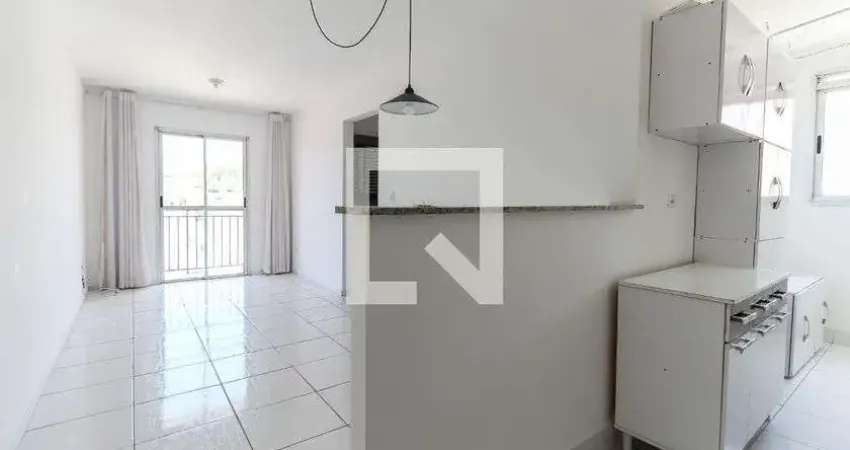 Apartamento para aluguel - itaquera, 2 quartos,  52 m² - são paulo