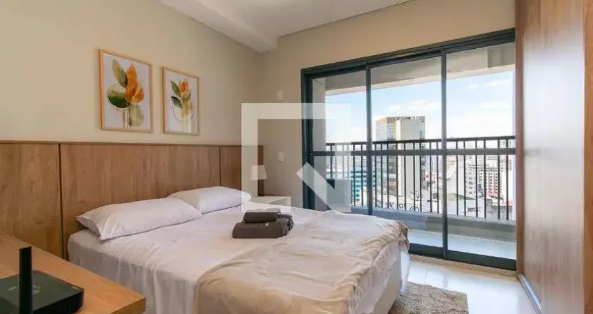 Kitnet / stúdio para aluguel - liberdade, 1 quarto,  29 m² - são paulo