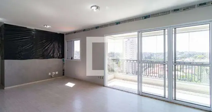 Apartamento para aluguel - jardim londrina, 2 quartos,  86 m² - são paulo