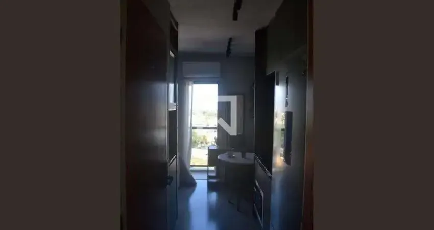 Apartamento com 1 quarto para alugar na Rua Aristóteles da Costa Leal, Piatã, Salvador