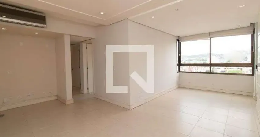 Apartamento para aluguel - santana, 2 quartos,  83 m² - porto alegre