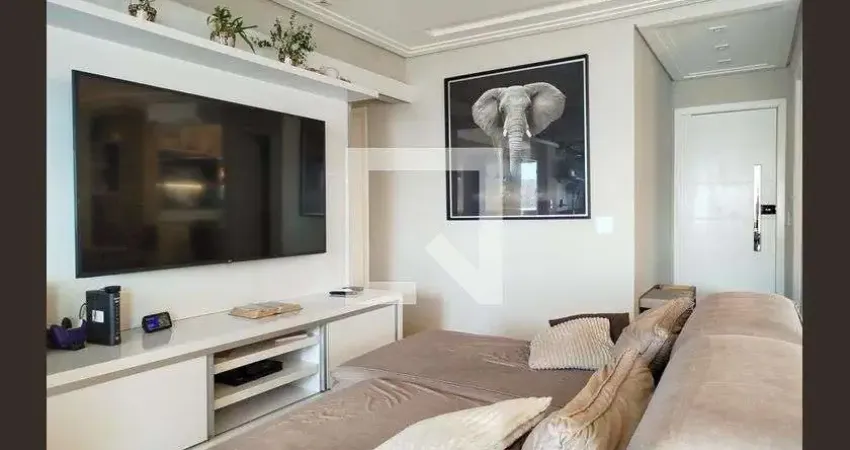 Apartamento para aluguel - tatuapé, 3 quartos, 120 m² - são paulo