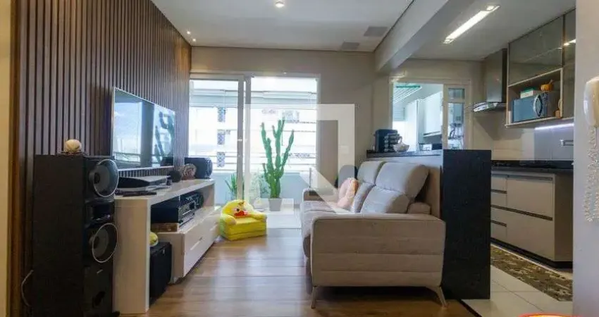 Apartamento para aluguel - tatuapé, 2 quartos, 67 m² - são paulo