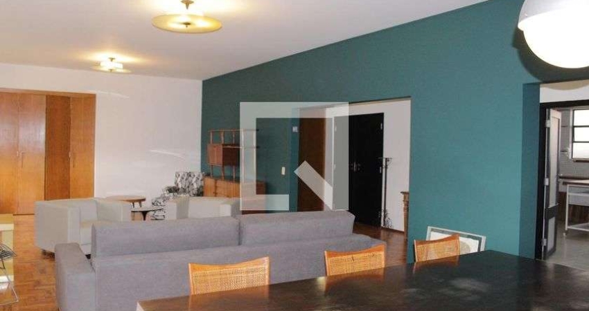 Apartamento para aluguel - higienópolis, 1 quarto, 255 m² - são paulo