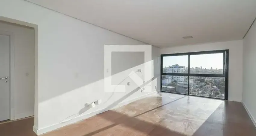 Apartamento para aluguel - passo d&apos;areia, 2 quartos,  135 m² - porto alegre