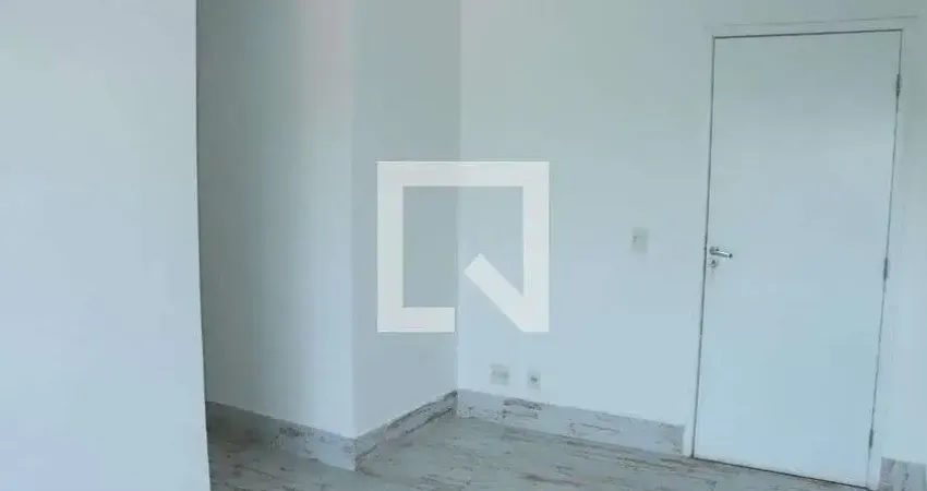 Apartamento para aluguel - granja viana, 2 quartos,  46 m² - cotia