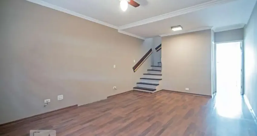 Casa com 2 quartos para alugar na Rua Professora Heloísa Carneiro, Campo Belo, São Paulo