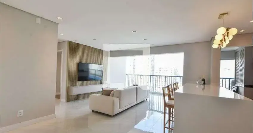 Apartamento para aluguel - brooklin, 2 quartos,  77 m² - são paulo