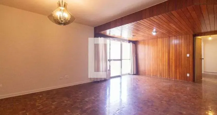 Apartamento para aluguel - vila mariana, 3 quartos,  190 m² - são paulo