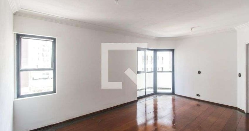 Apartamento para aluguel - alphaville, 3 quartos, 112 m² - barueri