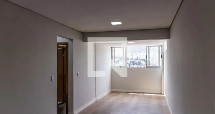 Apartamento para aluguel - parque são josé, 1 quarto,  80 m² - belo horizonte