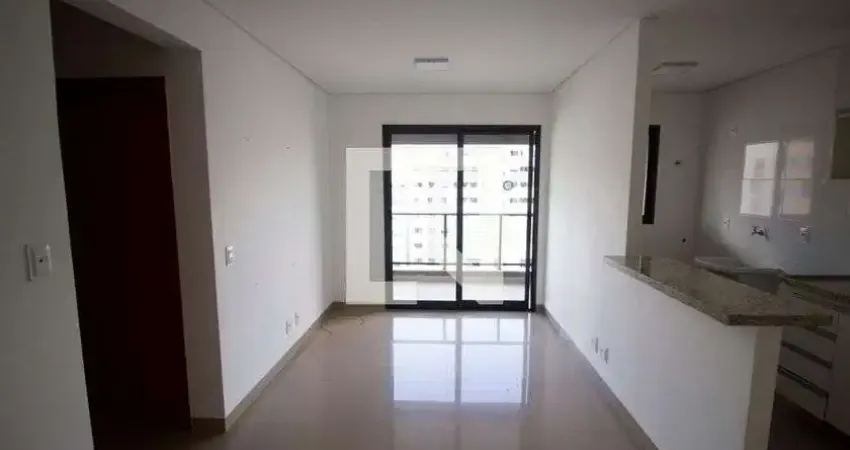 Apartamento para aluguel - águas claras, 2 quartos,  62 m² - brasília