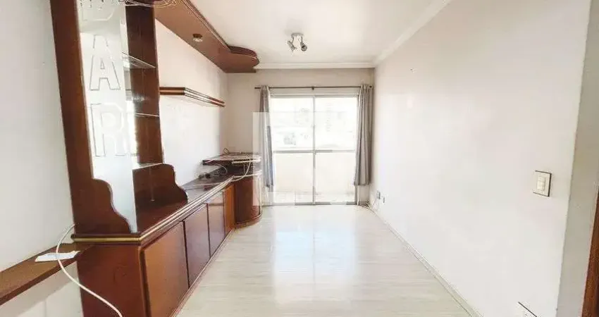 Apartamento para aluguel - santana, 1 quarto, 38 m² - são paulo
