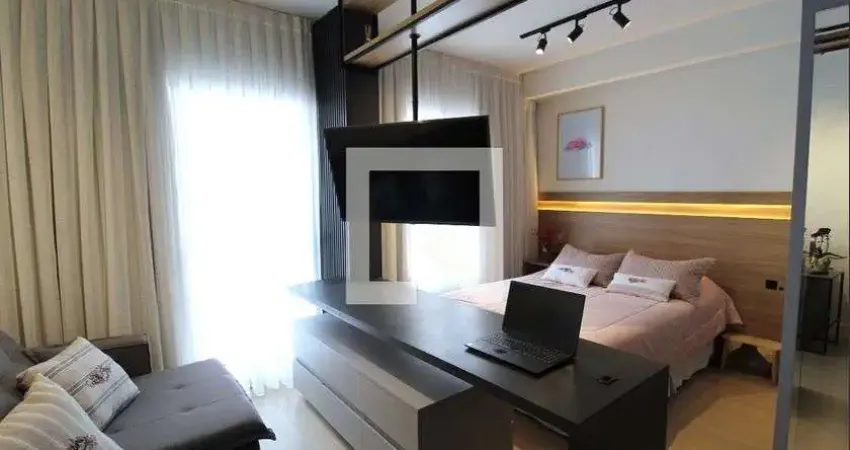 Kitnet / stúdio para aluguel - vila olímpia, 1 quarto, 27 m² - são paulo