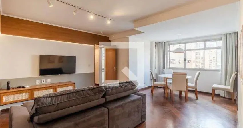 Apartamento para aluguel - jardim paulista, 2 quartos, 89 m² - são paulo