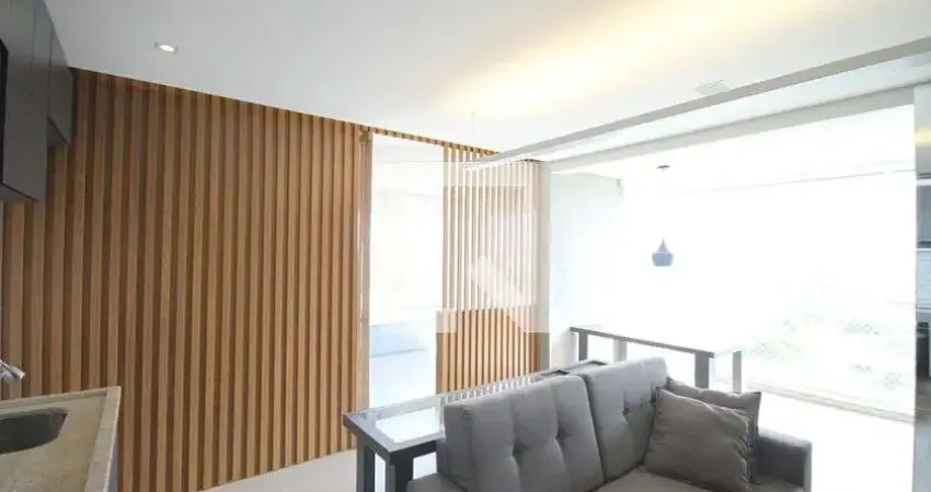 Kitnet / stúdio para aluguel - ipiranga, 1 quarto, 49 m² - são paulo