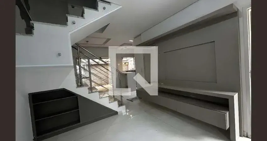 Casa / sobrado em condomínio para aluguel - jardim uirá, 1 quarto,  97 m² - são josé dos campos