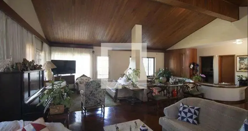 Casa com 6 quartos para alugar na Rua Otacílio de Albuquerque, Vila Maria, São Paulo