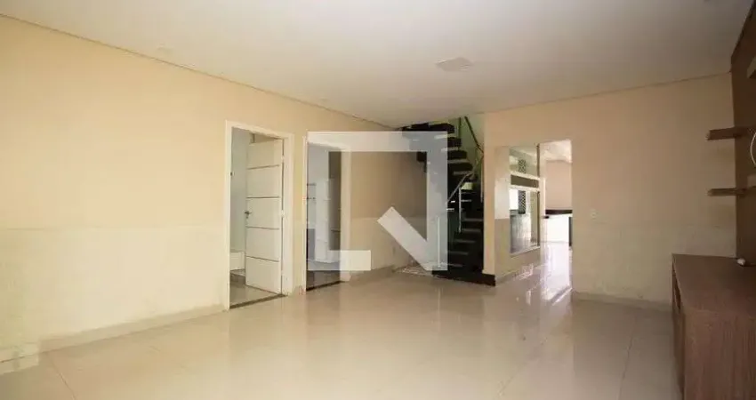 Casa / sobrado em condomínio para aluguel - vicente pires i, 5 quartos,  400 m² - brasília