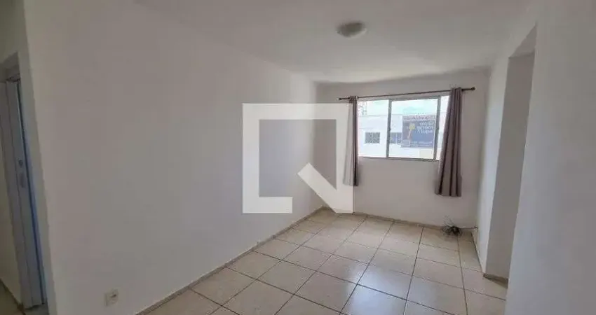 Apartamento para aluguel - jardim roberto benedetti, 2 quartos, 48 m² - ribeirão preto