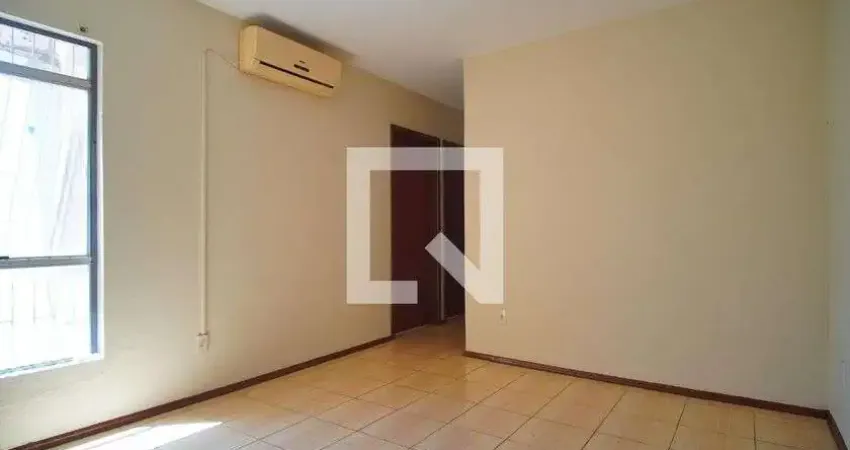 Apartamento para aluguel - scharlau, 2 quartos,  50 m² - são leopoldo