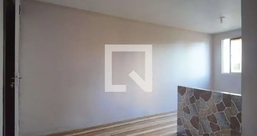 Apartamento para aluguel - são miguel, 2 quartos, 44 m² - são leopoldo