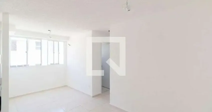 Apartamento para aluguel - campo grande, 2 quartos, 42 m² - rio de janeiro