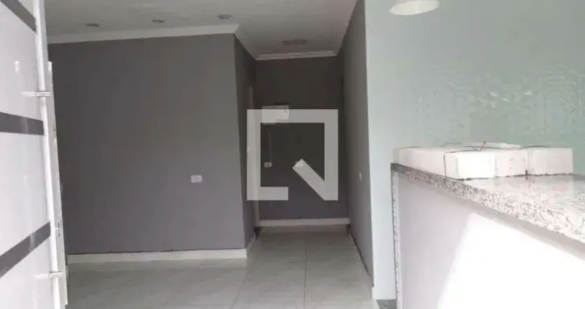 Casa com 1 quarto para alugar na Estrada Elenco, Mikail II, Guarulhos