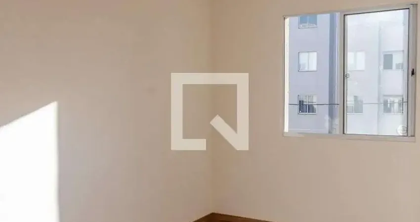 Apartamento para aluguel - jardim boer i, 2 quartos, 54 m² - americana