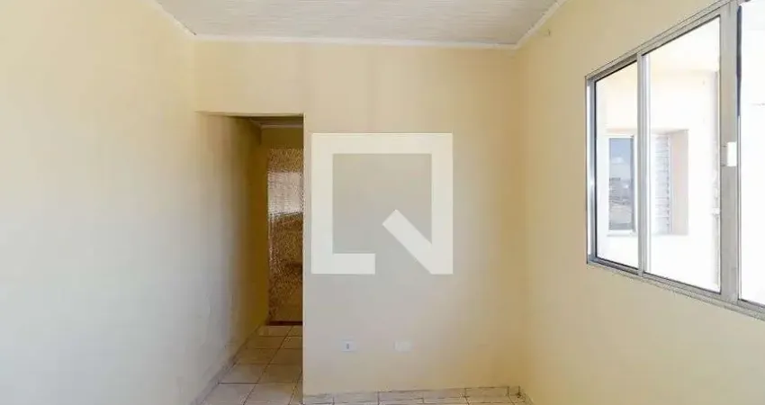 Casa para aluguel - vila nova york, 2 quartos,  60 m² - são paulo