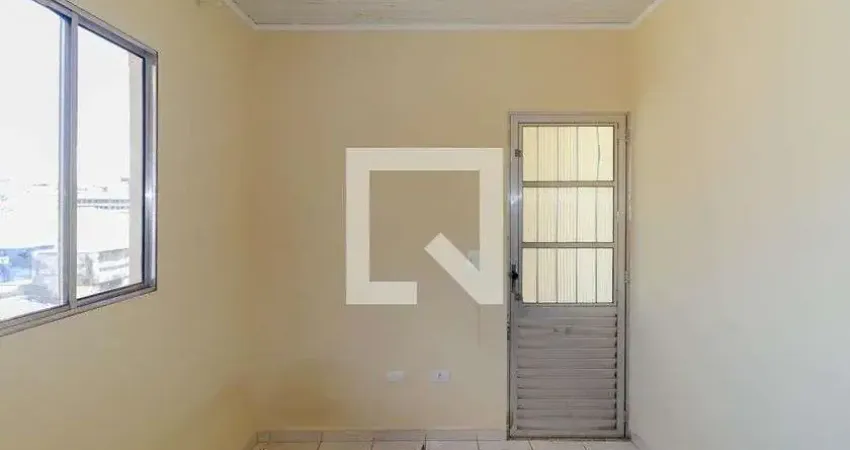 Casa para aluguel - vila nova york, 2 quartos, 60 m² - são paulo