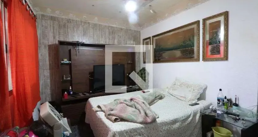 Casa com 2 quartos para alugar na Rua Catharina Benites Sanches, Aricanduva, São Paulo