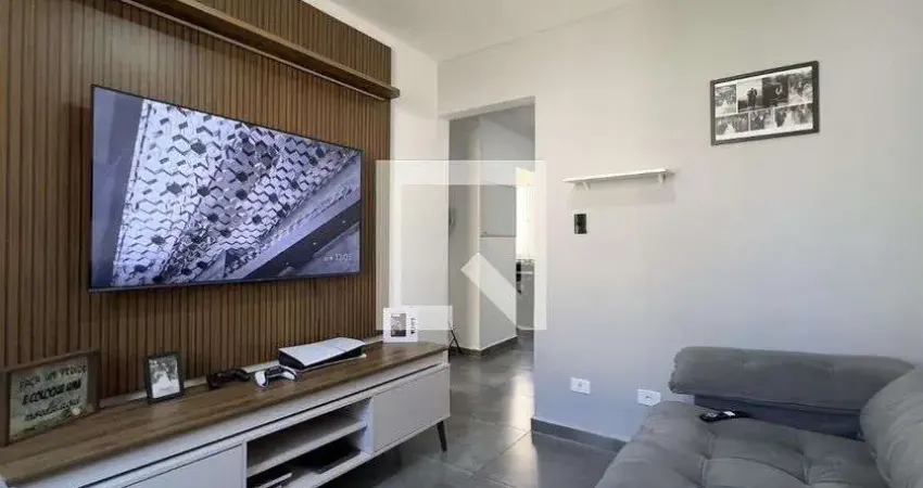 Apartamento para aluguel - jardim adriana, 2 quartos, 52 m² - guarulhos